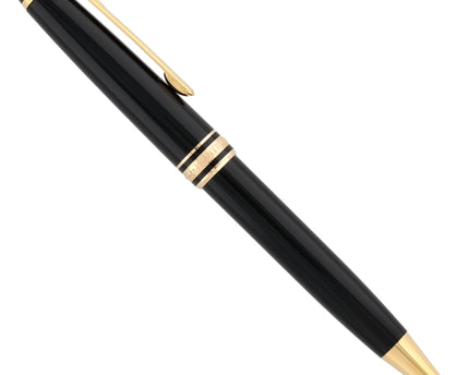 Montblanc Meisterstück Kugelschreiber No.164 Classique Gold Coated