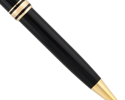 Montblanc Meisterstück Kugelschreiber No.164 Classique Gold Coated