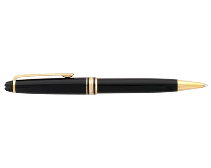 Montblanc Meisterstück Kugelschreiber No.164 Classique Gold Coated