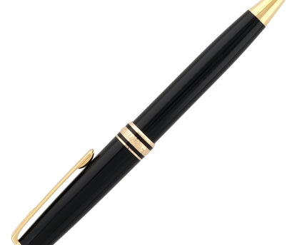 Montblanc Meisterstück Kugelschreiber No.164 Classique Gold Coated
