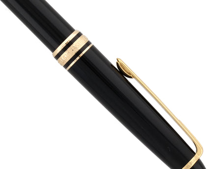 Montblanc Meisterstück Kugelschreiber No.164 Classique Gold Coated