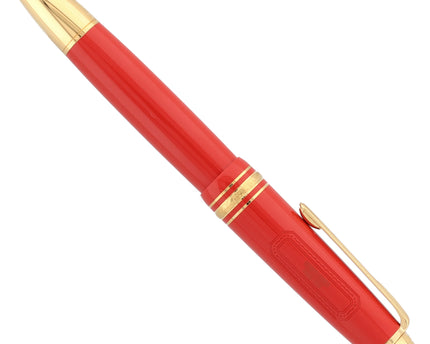 Montblanc Meisterstück Olympic Heritage Paris 1924 Rollerball No.162 LeGrand