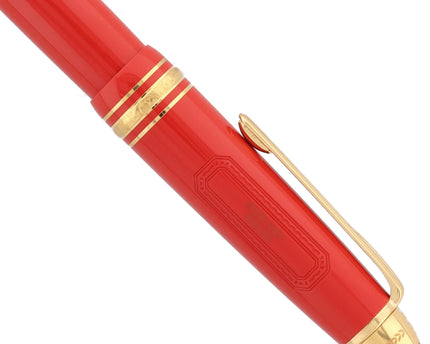 Montblanc Meisterstück Olympic Heritage Paris 1924 Rollerball No.162 LeGrand