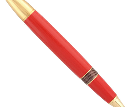 Montblanc Meisterstück Olympic Heritage Paris 1924 Rollerball No.162 LeGrand