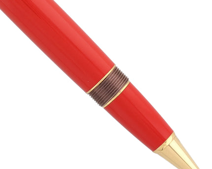 Montblanc Meisterstück Olympic Heritage Paris 1924 Rollerball No.162 LeGrand