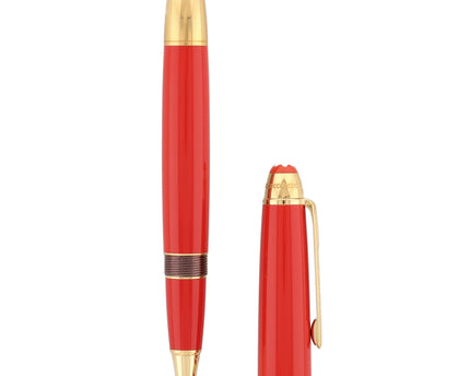 Montblanc Meisterstück Olympic Heritage Paris 1924 Rollerball No.162 LeGrand