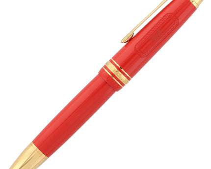 Montblanc Meisterstück Olympic Heritage Paris 1924 Rollerball No.162 LeGrand