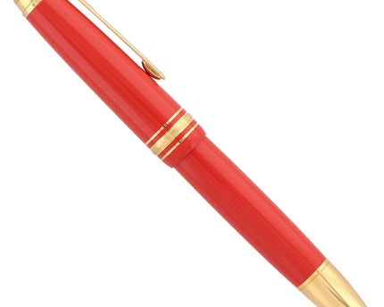 Montblanc Meisterstück Olympic Heritage Paris 1924 Rollerball No.162 LeGrand