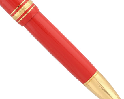 Montblanc Meisterstück Olympic Heritage Paris 1924 Rollerball No.162 LeGrand