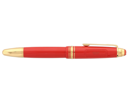 Montblanc Meisterstück Olympic Heritage Paris 1924 Rollerball No.162 LeGrand