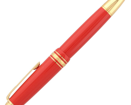 Montblanc Meisterstück Olympic Heritage Paris 1924 Rollerball No.162 LeGrand