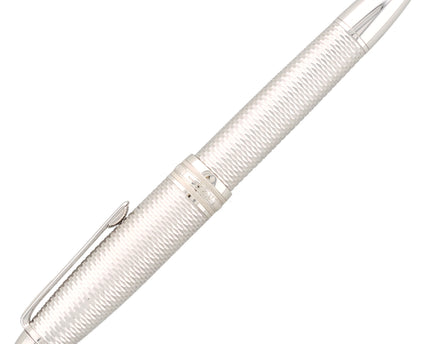 Montblanc Meisterstück Solitaire Geometry Rollerball No.162 LeGrand