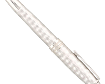 Montblanc Meisterstück Solitaire Geometry Rollerball No.162 LeGrand