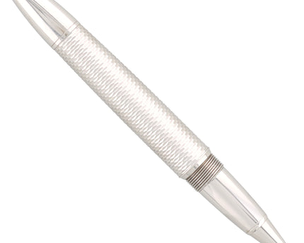 Montblanc Meisterstück Solitaire Geometry Rollerball No.162 LeGrand