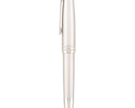 Montblanc Meisterstück Solitaire Geometry Rollerball No.162 LeGrand