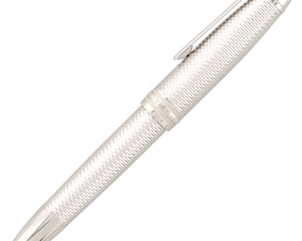 Montblanc Meisterstück Solitaire Geometry Rollerball No.162 LeGrand