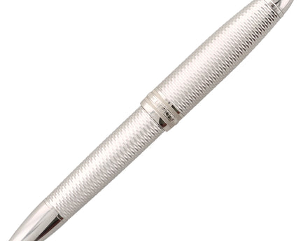 Montblanc Meisterstück Solitaire Geometry Rollerball No.162 LeGrand