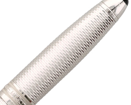 Montblanc Meisterstück Solitaire Geometry Rollerball No.162 LeGrand