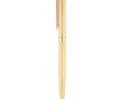 Montblanc Noblesse Typ II Kugelschreiber Nr.18210