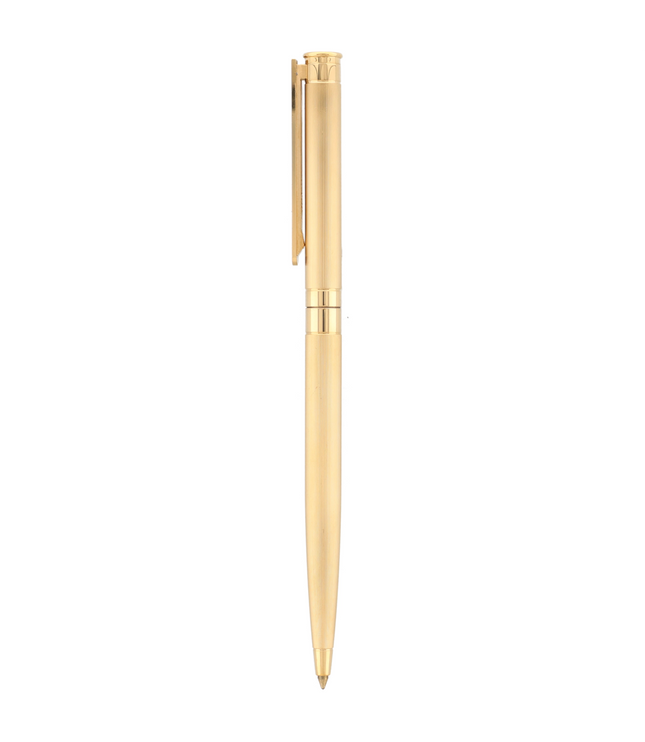 Montblanc Noblesse Typ II Kugelschreiber Nr.18210