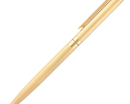 Montblanc Noblesse Typ II Kugelschreiber Nr.18210