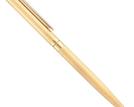Montblanc Noblesse Typ II Kugelschreiber Nr.18210