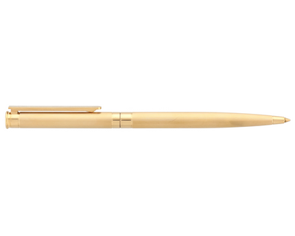 Montblanc Noblesse Typ II Kugelschreiber Nr.18210