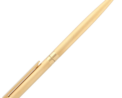 Montblanc Noblesse Typ II Kugelschreiber Nr.18210