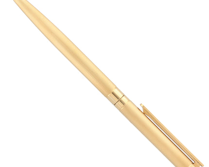 Montblanc Noblesse Typ II Kugelschreiber Nr.18210