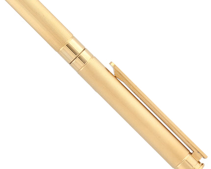 Montblanc Noblesse Typ II Kugelschreiber Nr.18210