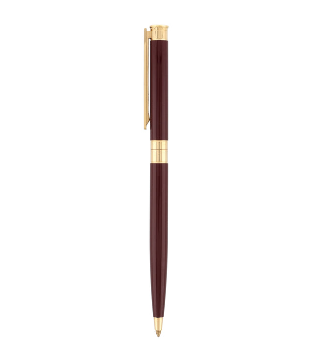 Montblanc Noblesse Typ II Kugelschreiber Nr.18240