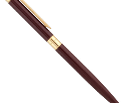 Montblanc Noblesse Typ II Kugelschreiber Nr.18240