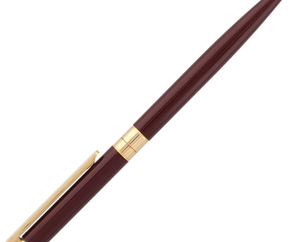 Montblanc Noblesse Typ II Kugelschreiber Nr.18240