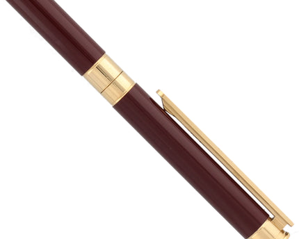 Montblanc Noblesse Typ II Kugelschreiber Nr.18240