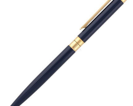 Montblanc Noblesse Typ II Kugelschreiber Nr.18250