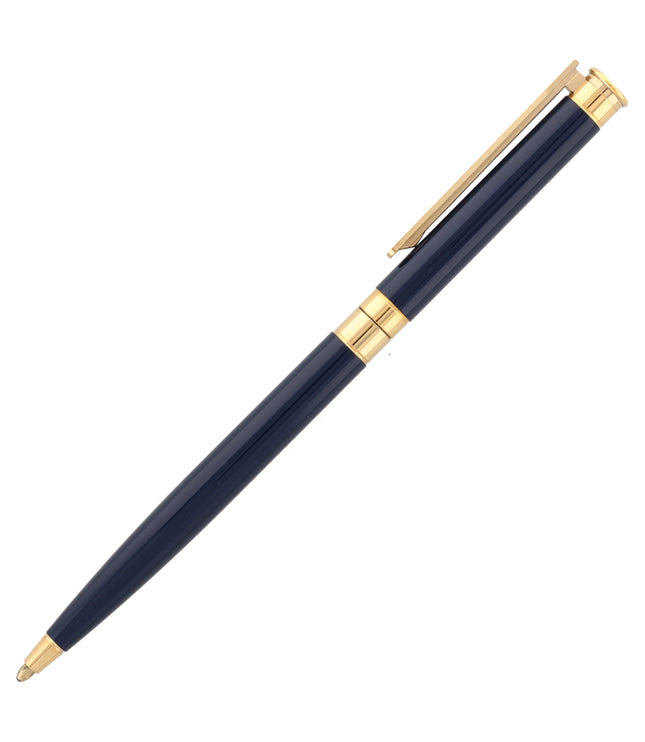 Montblanc Noblesse Typ II Kugelschreiber Nr.18250