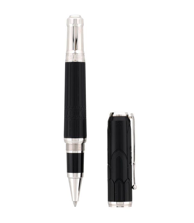 Montblanc Writers Edition 2020 Victor Hugo Rollerball