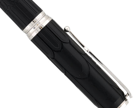 Montblanc Writers Edition 2020 Victor Hugo Rollerball