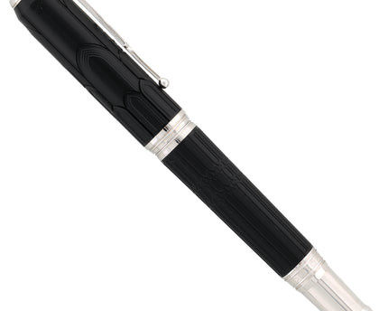 Montblanc Writers Edition 2020 Victor Hugo Rollerball