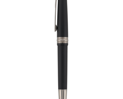 Montblanc Meisterstück Ultra Black Füller No.145 Classique