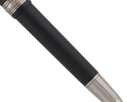 Montblanc Meisterstück Ultra Black Füller No.145 Classique