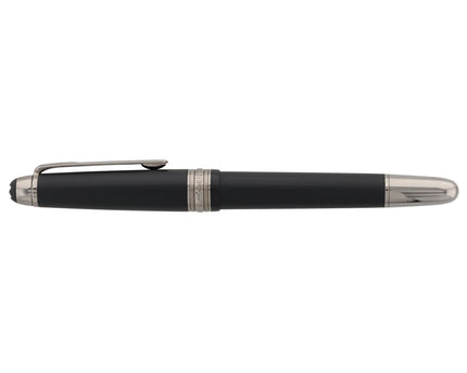 Montblanc Meisterstück Ultra Black Füller No.145 Classique