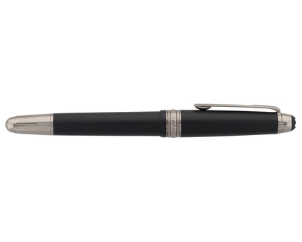 Montblanc Meisterstück Ultra Black Füller No.145 Classique