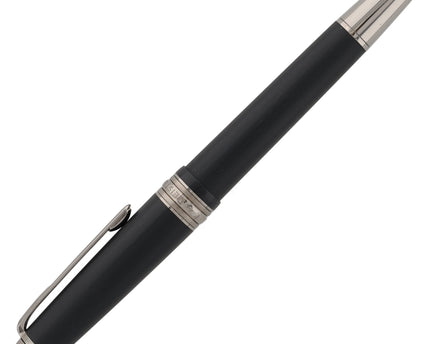 Montblanc Meisterstück Ultra Black Füller No.145 Classique