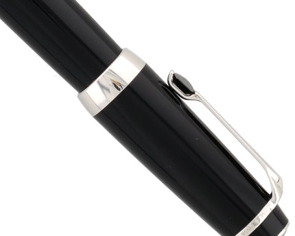 Montblanc Bohème Noir Rollerball