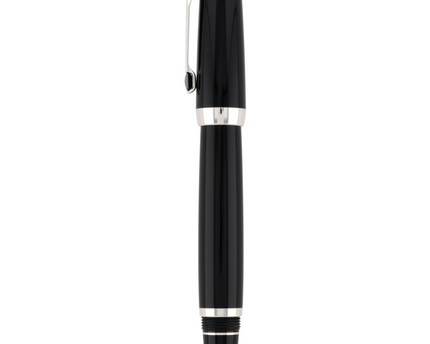 Montblanc Bohème Noir Rollerball
