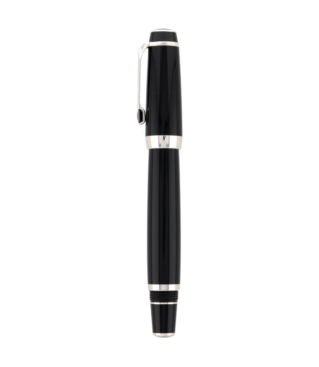 Montblanc Bohème Noir Rollerball