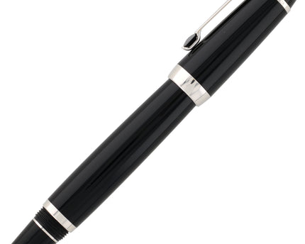 Montblanc Bohème Noir Rollerball