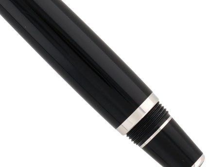 Montblanc Bohème Noir Rollerball