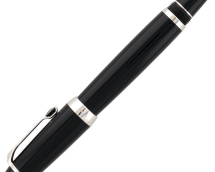 Montblanc Bohème Noir Rollerball